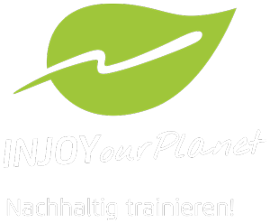 INJOYourPlanet – Nachhaltig trainieren